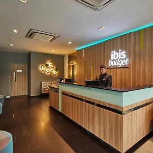 Ibis Budget Bugis Hotel