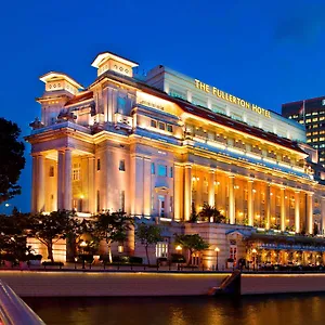 The Fullerton Singapore