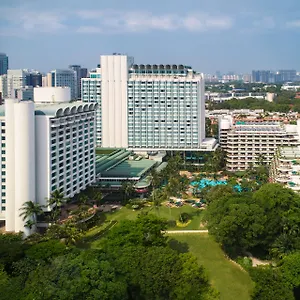 5* Hotel Shangri-la