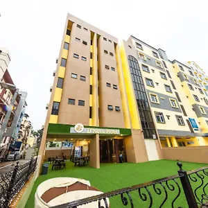 D'nova Kallang Singapur