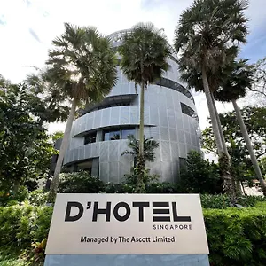 4* Hotel D'hotel