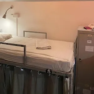 Hostel Campbell, Singapore