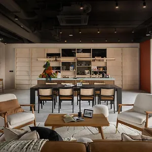 Hotel Alma House, Singapore