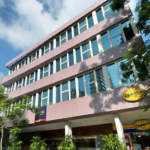 Value Balestier Hotel