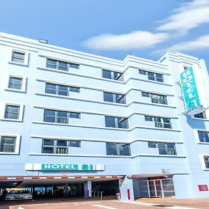 81 Geylang Hotel