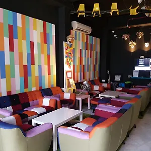 Hostel The Bohemian, Singapore