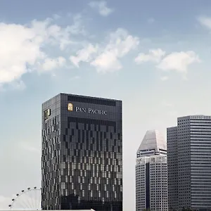 5* Aparthotel Pan Pacific Serviced Road,
