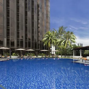 5* Hotel Sheraton Towers