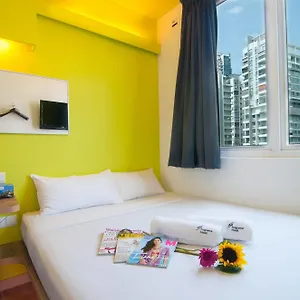 Hotel Fragrance - Classic, Singapore